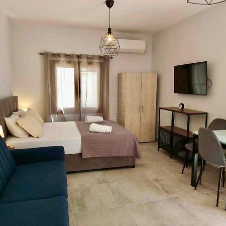 Utopia Suites 3 Aegina Eksteriør billede