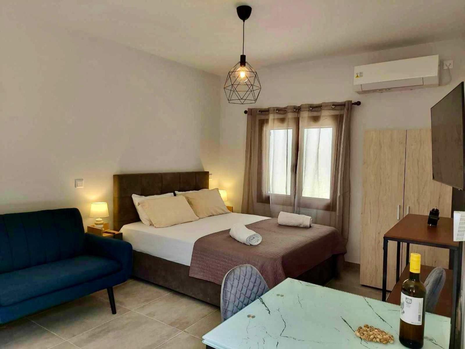 Utopia Suites 3 Aegina Eksteriør billede