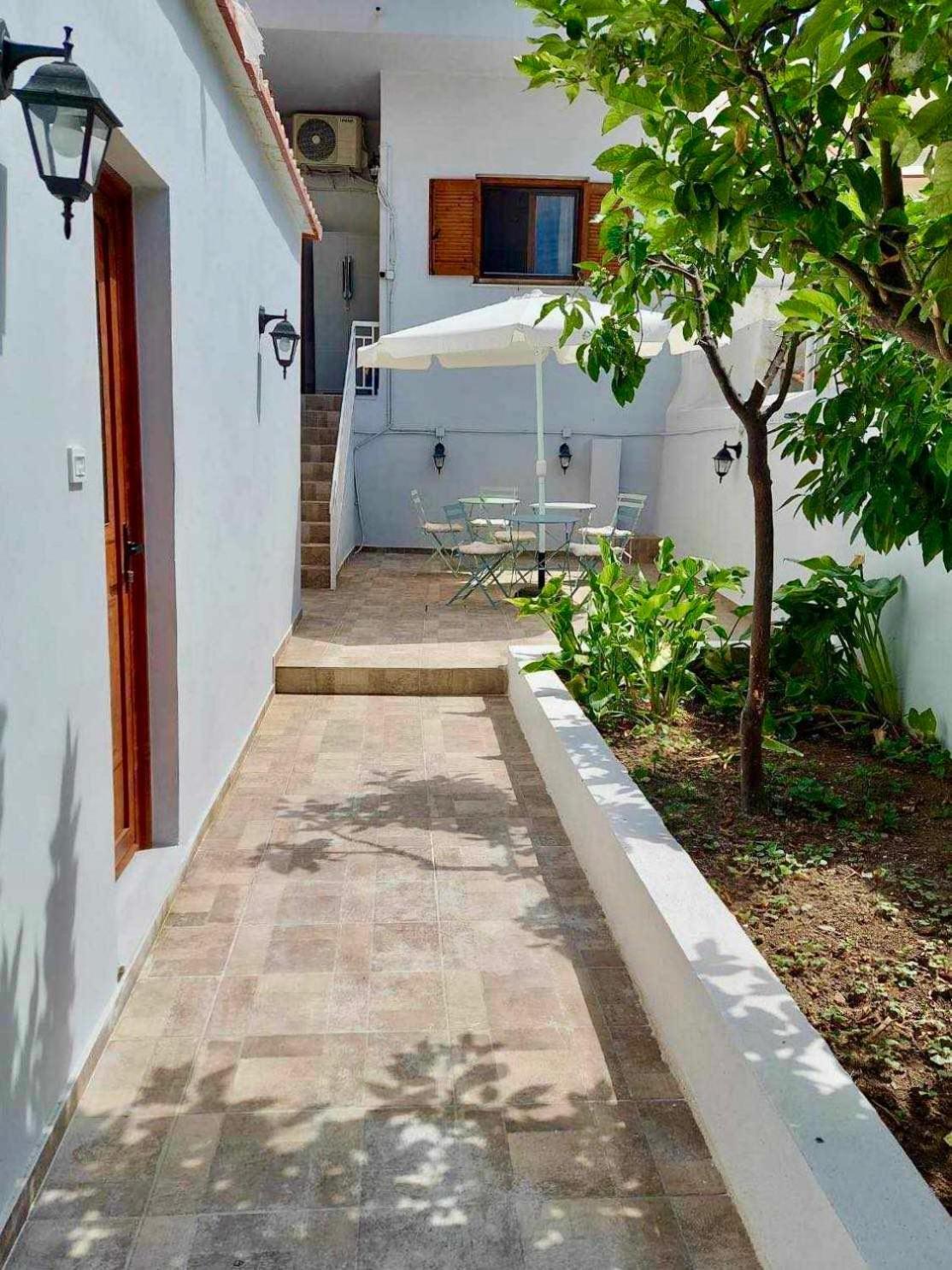 Utopia Suites 3 Aegina Eksteriør billede