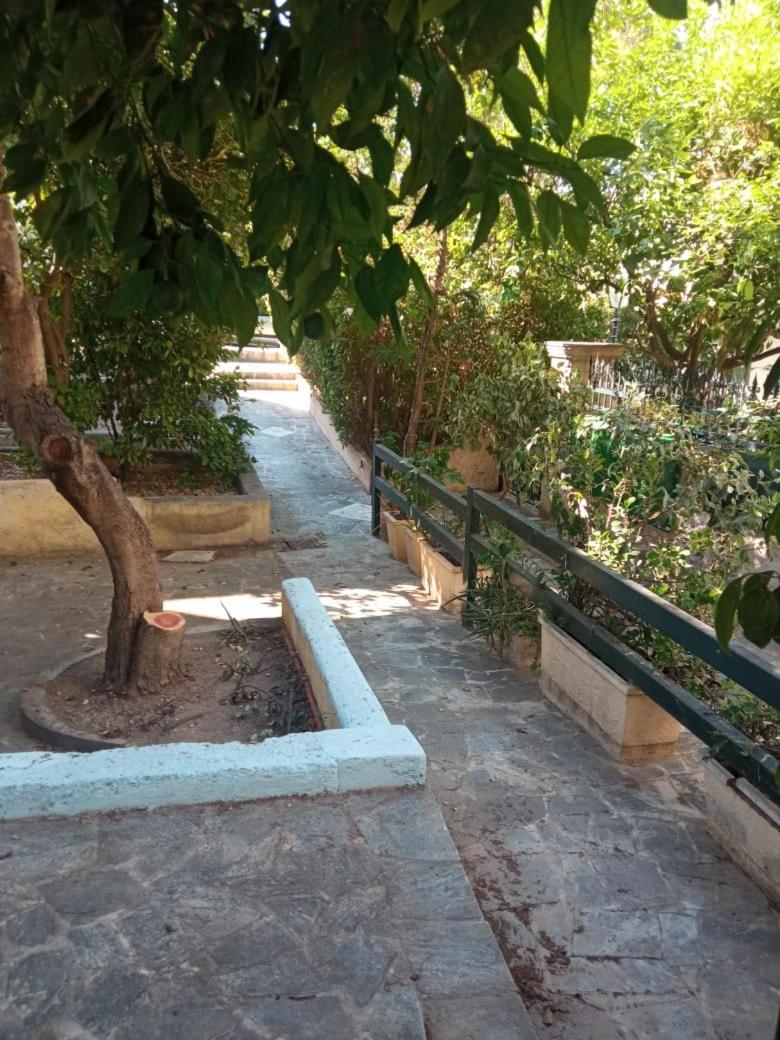 Utopia Suites 3 Aegina Eksteriør billede